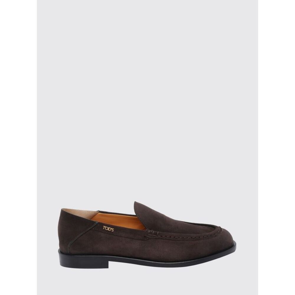 Tod's Loafer Woman Brown
